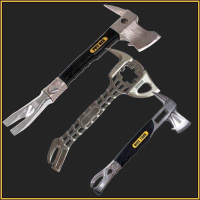 Pry-axe
